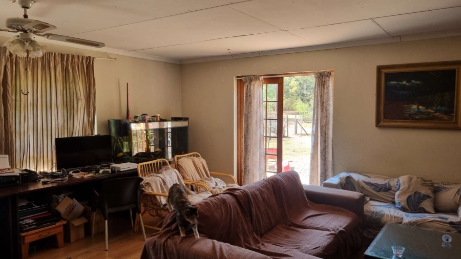 0 Bedroom Property for Sale in Randjesfontein A H Gauteng
