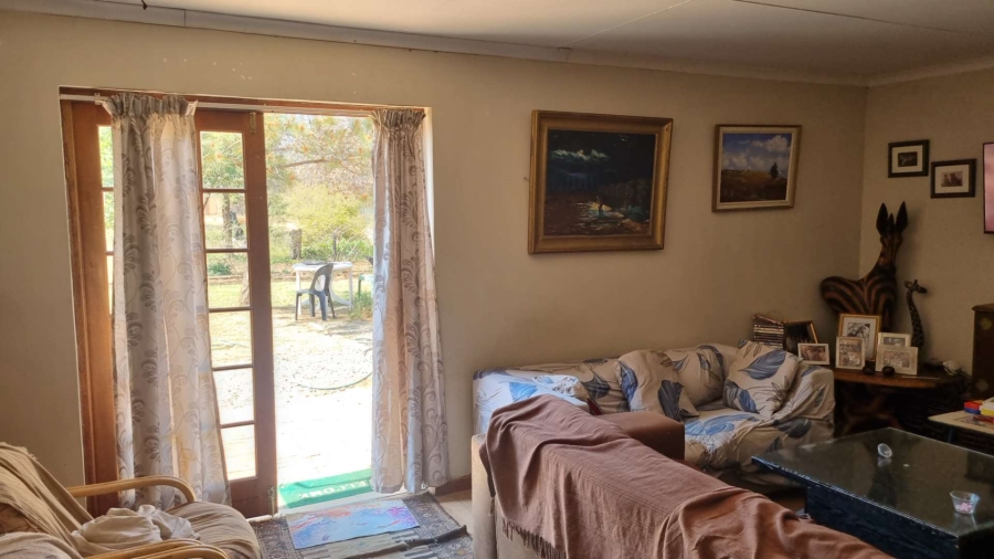 0 Bedroom Property for Sale in Randjesfontein A H Gauteng