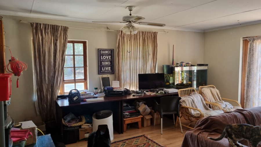 0 Bedroom Property for Sale in Randjesfontein A H Gauteng