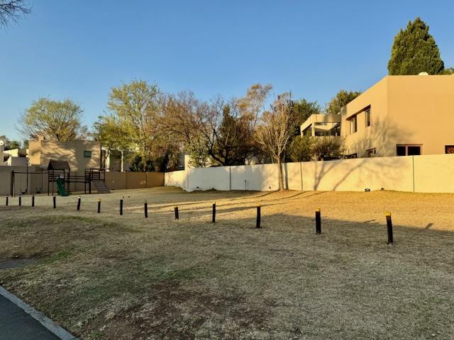 To Let 1 Bedroom Property for Rent in Glenadrienne Gauteng