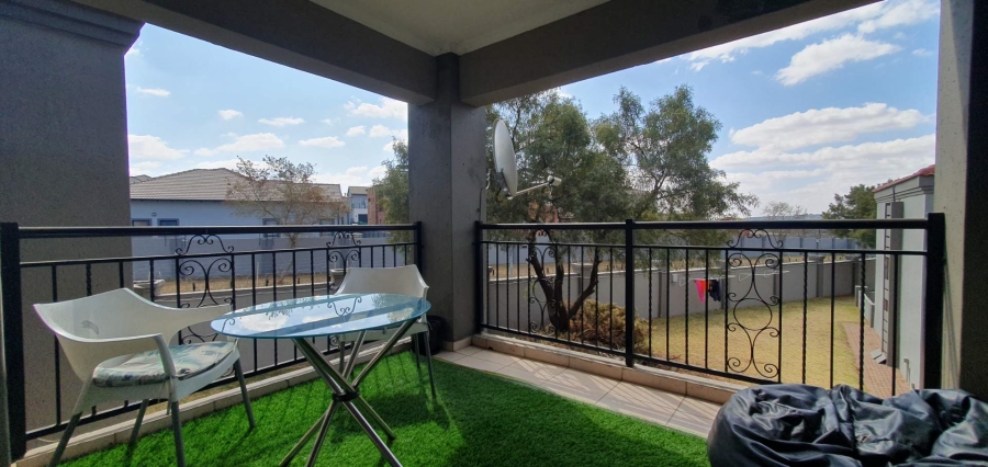 To Let 2 Bedroom Property for Rent in Willowbrook Gauteng