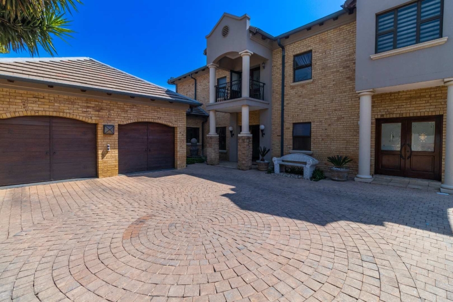 3 Bedroom Property for Sale in Lakefield Gauteng