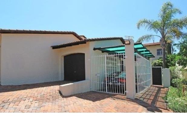 3 Bedroom Property for Sale in Strathavon Gauteng