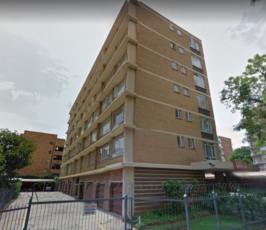2 Bedroom Property for Sale in Sunnyside Gauteng