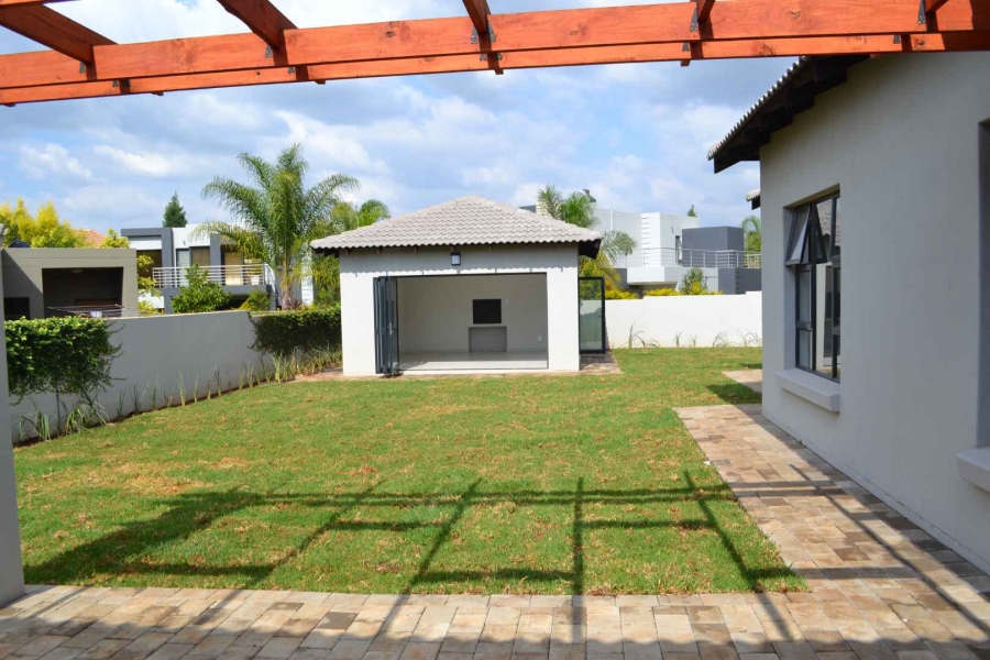 4 Bedroom Property for Sale in Hazeldean Gauteng