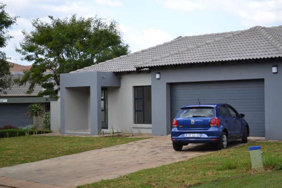4 Bedroom Property for Sale in Hazeldean Gauteng