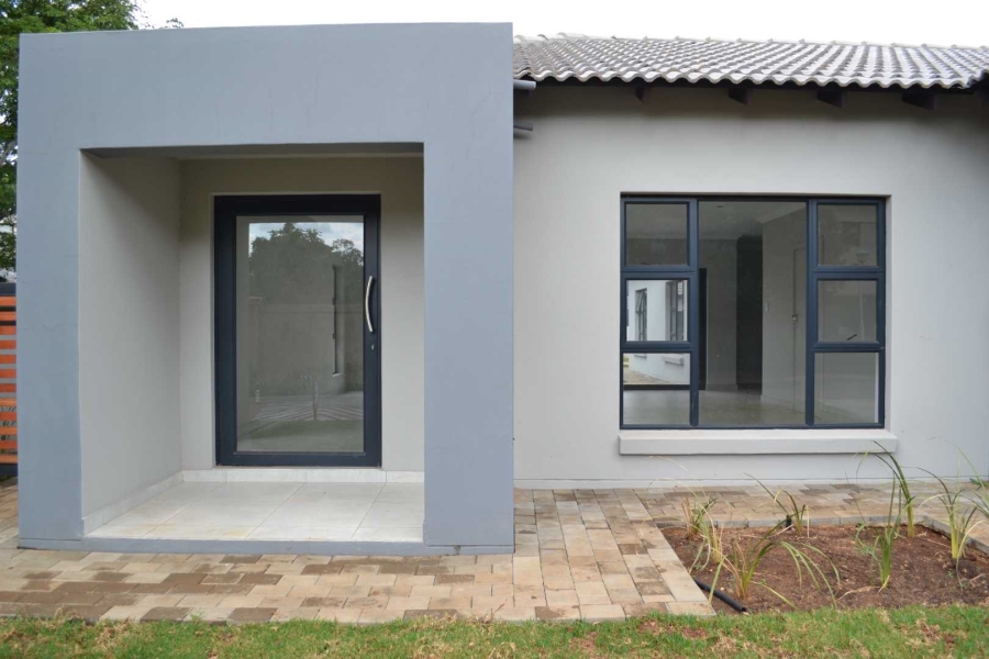 4 Bedroom Property for Sale in Hazeldean Gauteng