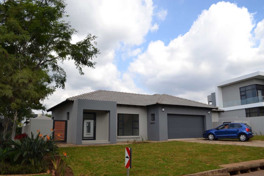 4 Bedroom Property for Sale in Hazeldean Gauteng