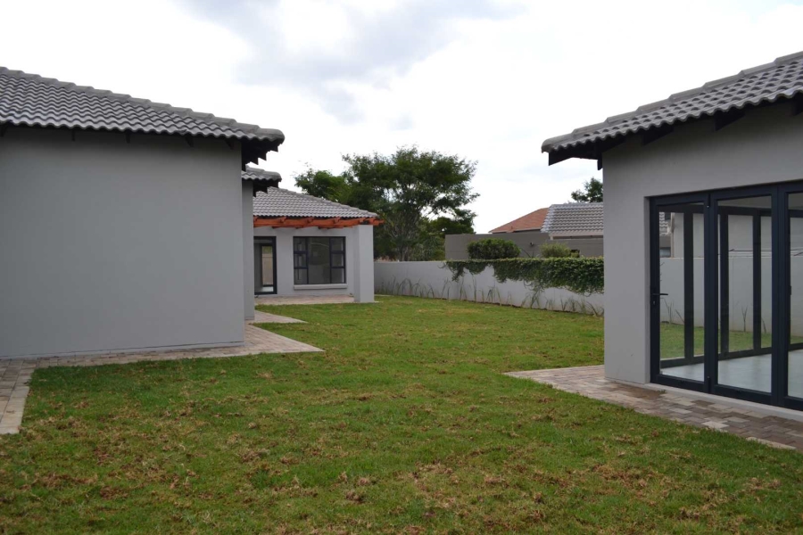 4 Bedroom Property for Sale in Hazeldean Gauteng