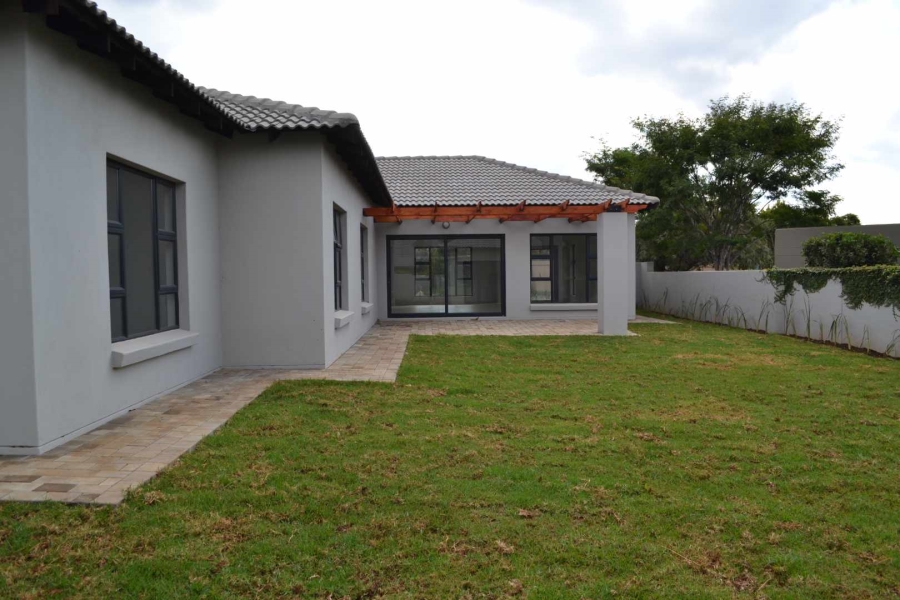 4 Bedroom Property for Sale in Hazeldean Gauteng