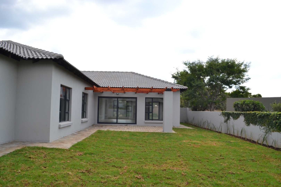 4 Bedroom Property for Sale in Hazeldean Gauteng