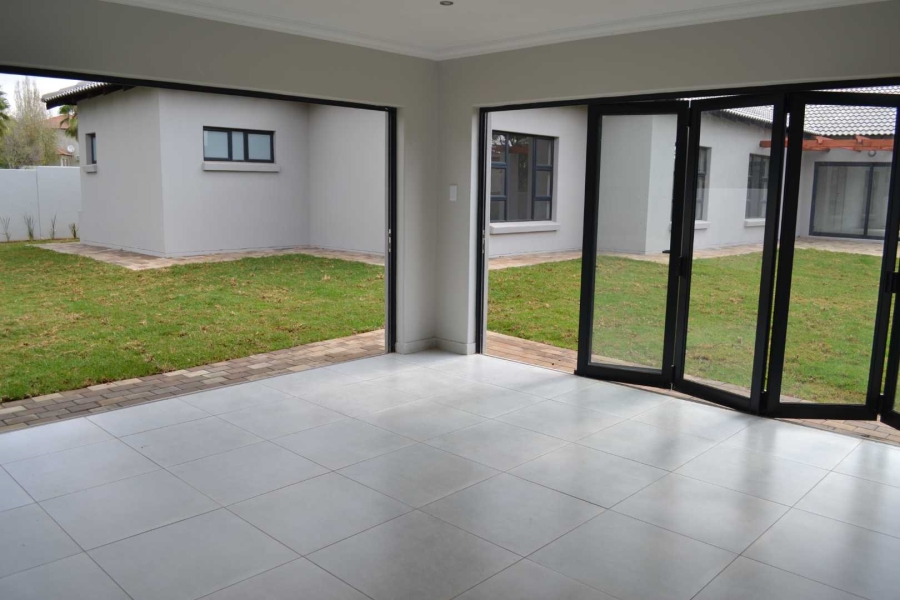 4 Bedroom Property for Sale in Hazeldean Gauteng