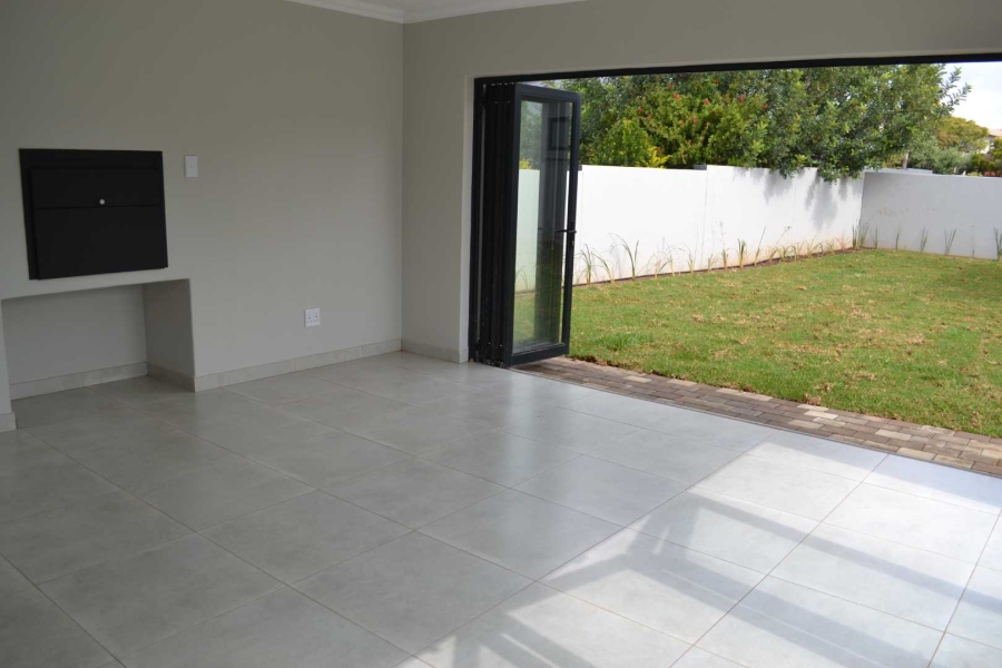 4 Bedroom Property for Sale in Hazeldean Gauteng