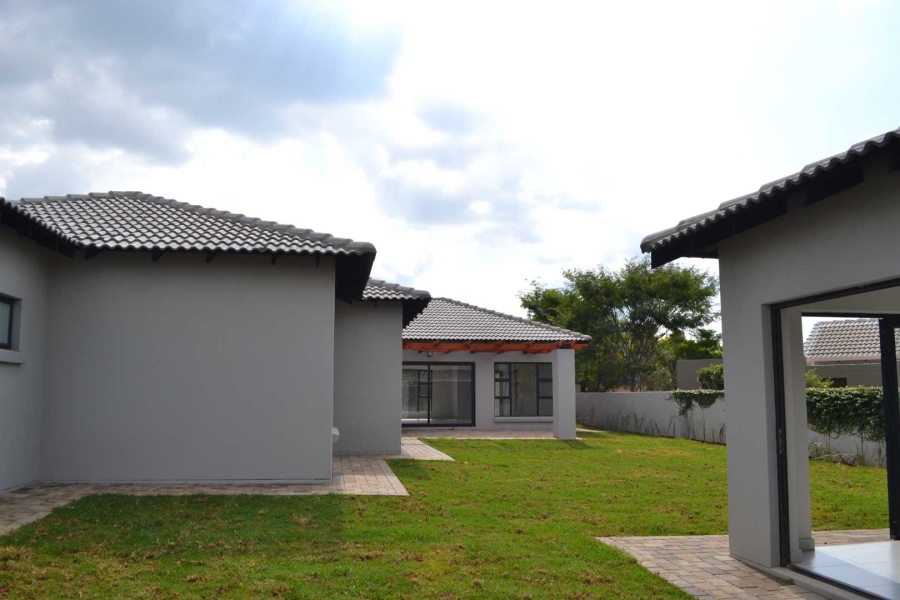 4 Bedroom Property for Sale in Hazeldean Gauteng
