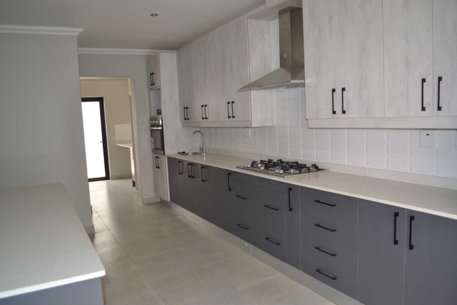 4 Bedroom Property for Sale in Hazeldean Gauteng