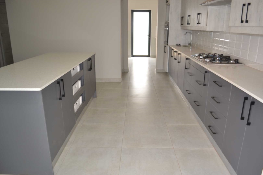 4 Bedroom Property for Sale in Hazeldean Gauteng