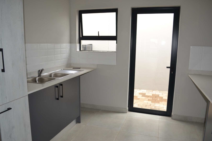 4 Bedroom Property for Sale in Hazeldean Gauteng