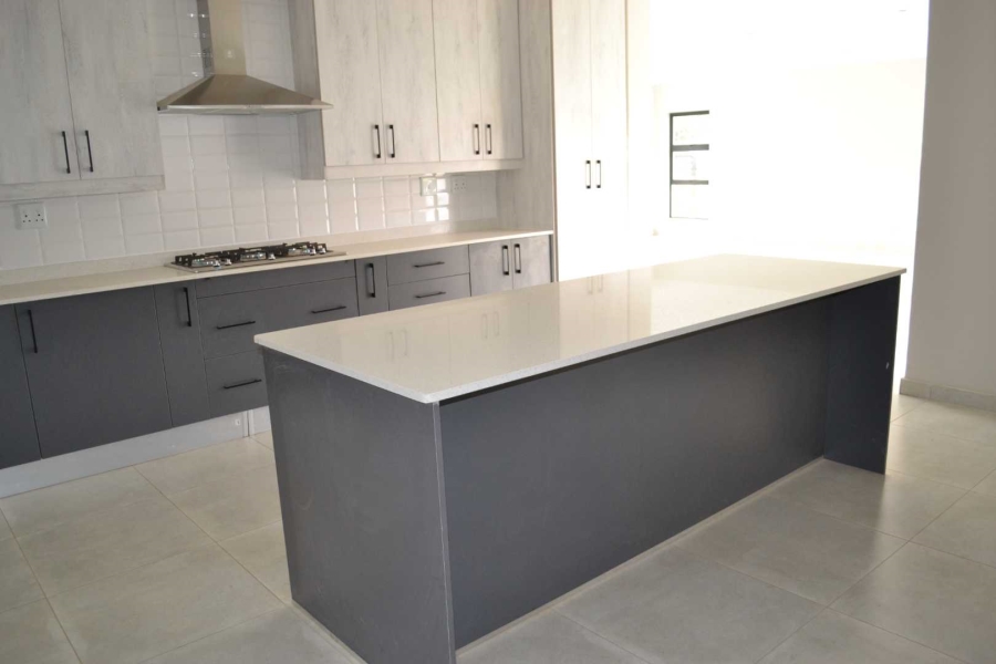 4 Bedroom Property for Sale in Hazeldean Gauteng