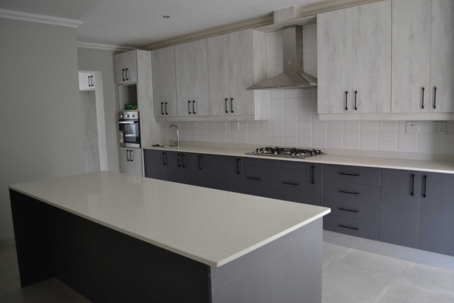 4 Bedroom Property for Sale in Hazeldean Gauteng