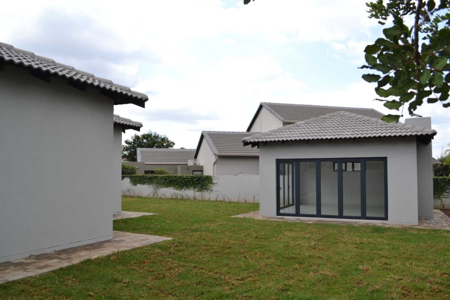 4 Bedroom Property for Sale in Hazeldean Gauteng