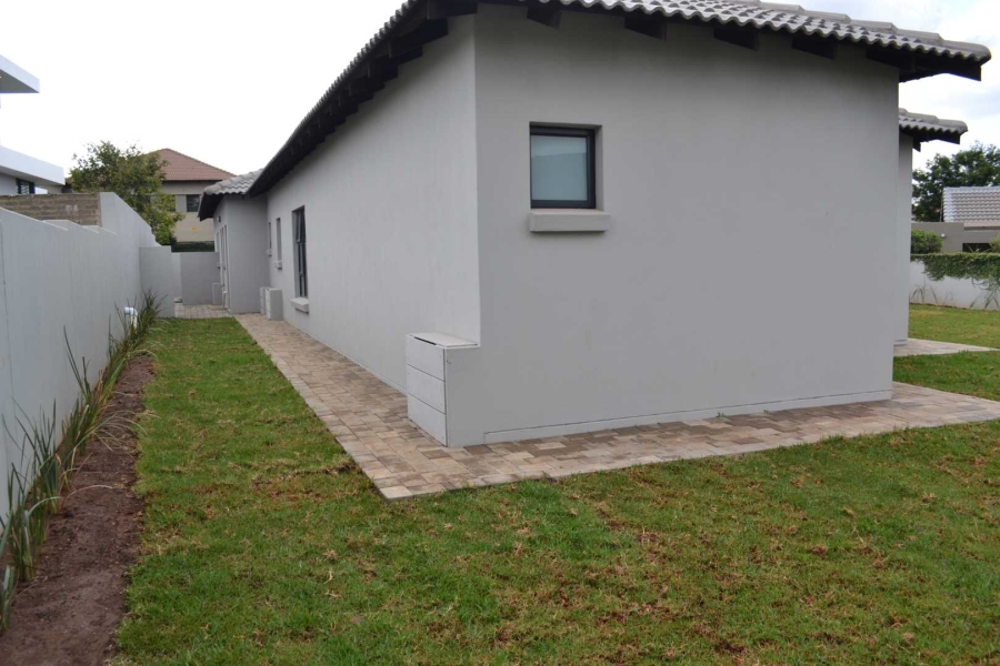 4 Bedroom Property for Sale in Hazeldean Gauteng