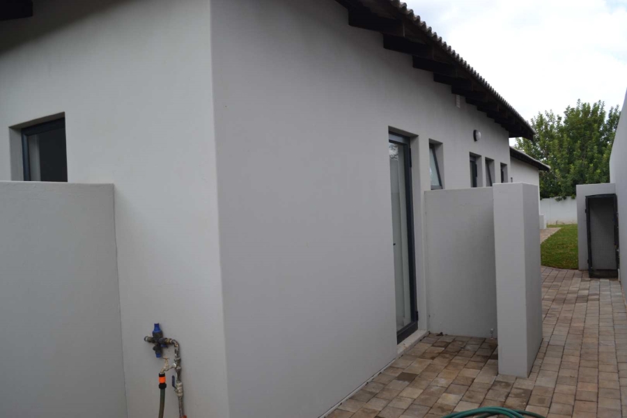 4 Bedroom Property for Sale in Hazeldean Gauteng