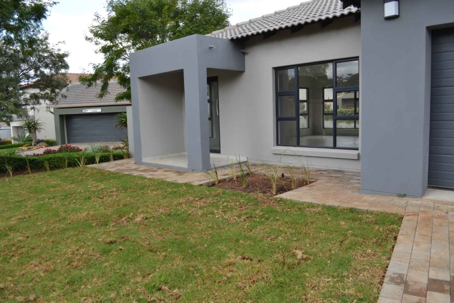 4 Bedroom Property for Sale in Hazeldean Gauteng