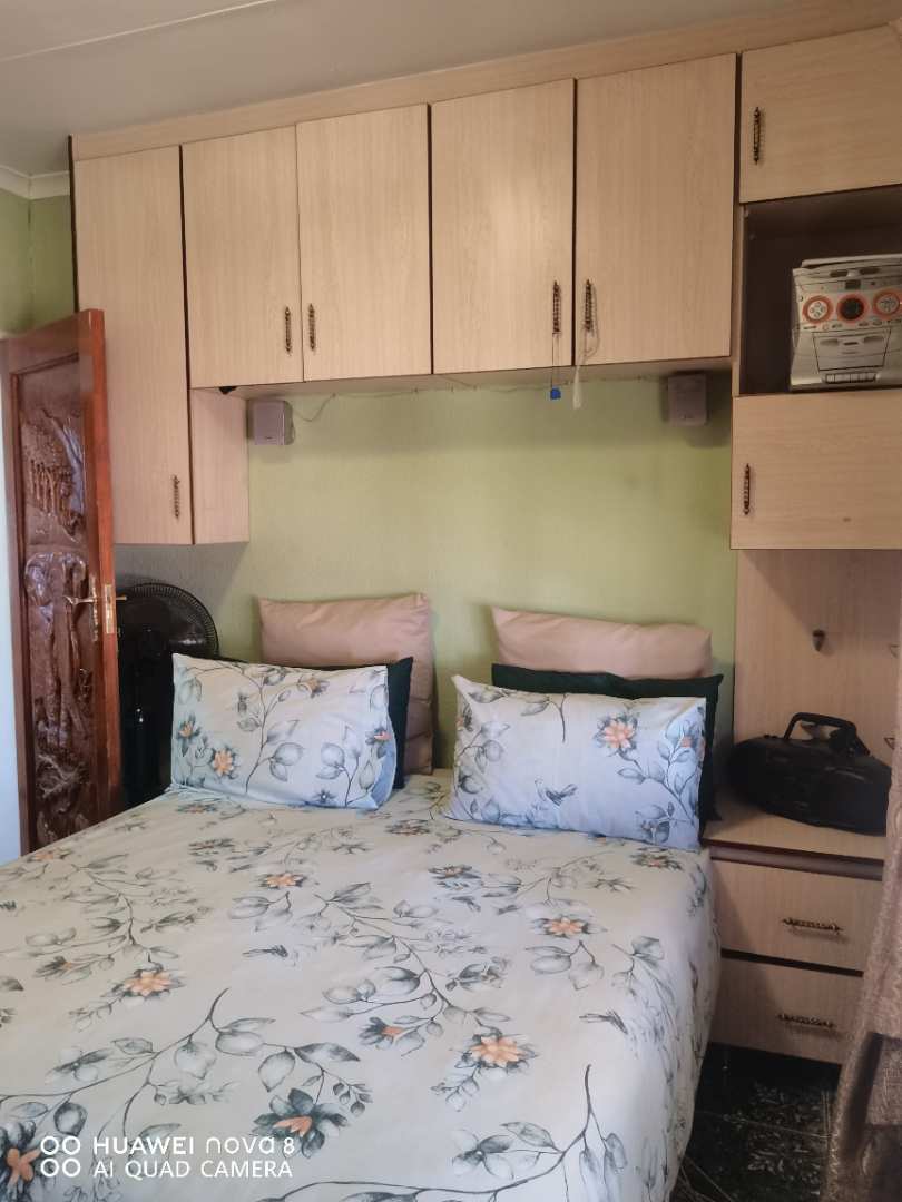 3 Bedroom Property for Sale in Elandspark Gauteng