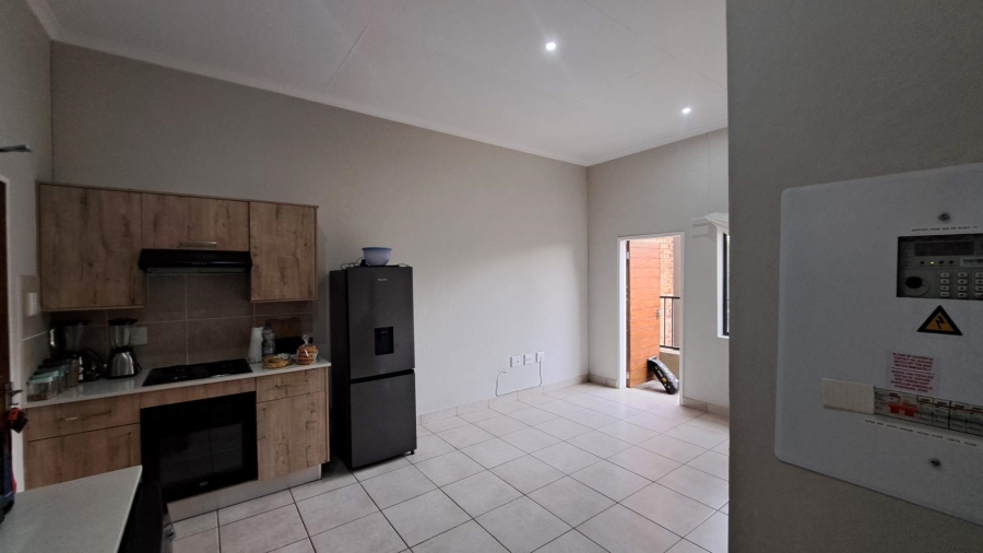 1 Bedroom Property for Sale in Randburg Gauteng