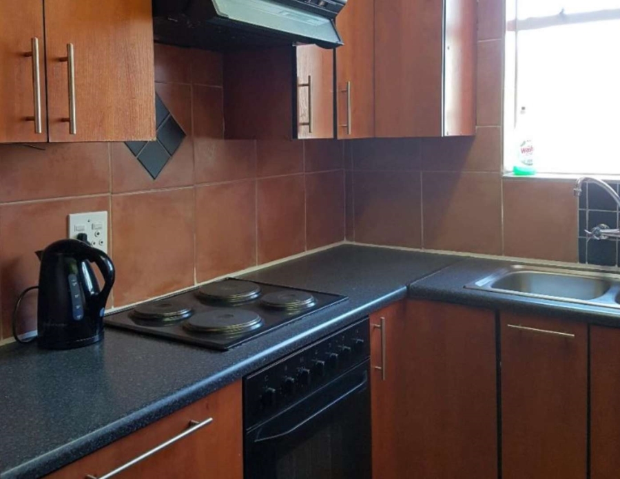 2 Bedroom Property for Sale in Silverton Gauteng