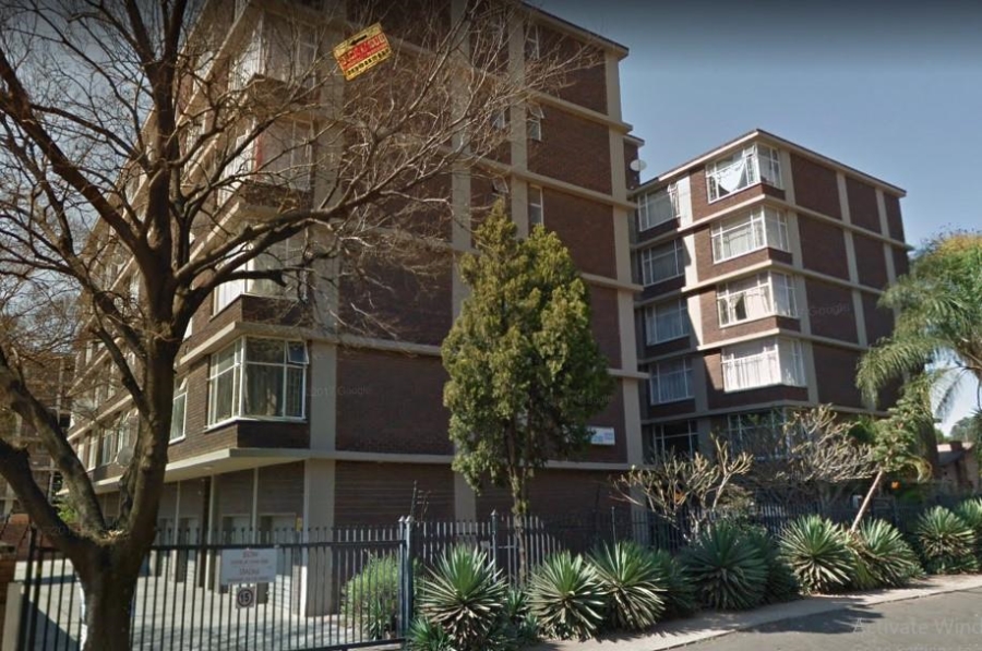 2 Bedroom Property for Sale in Silverton Gauteng