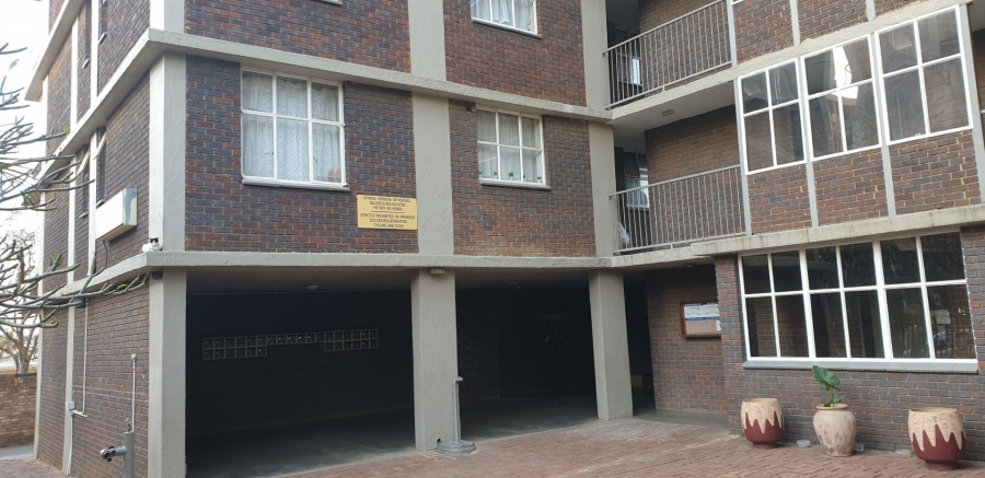 2 Bedroom Property for Sale in Silverton Gauteng
