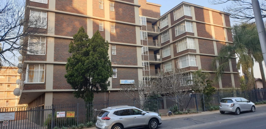 2 Bedroom Property for Sale in Silverton Gauteng