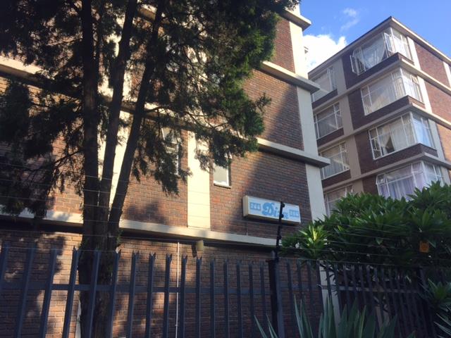 2 Bedroom Property for Sale in Silverton Gauteng