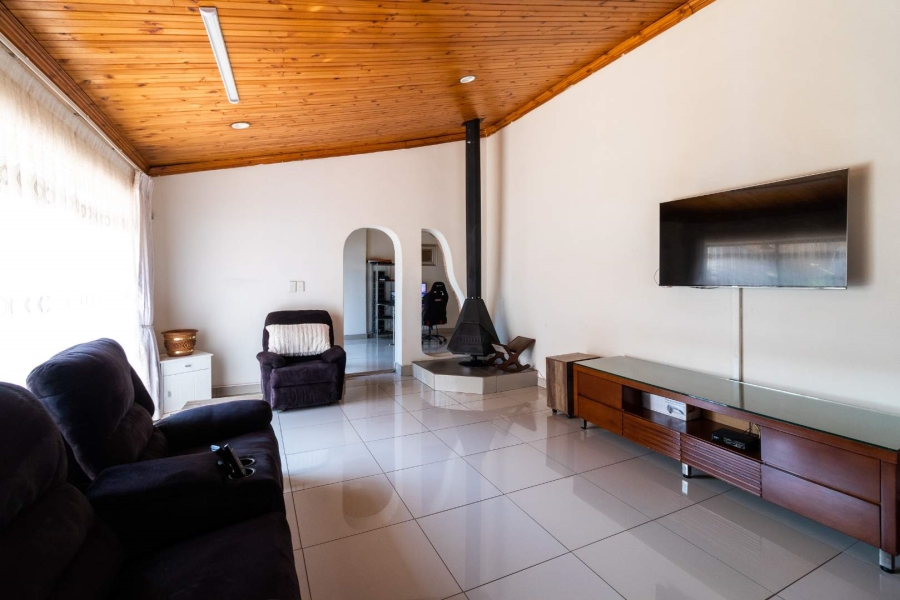 3 Bedroom Property for Sale in The Stewards Gauteng