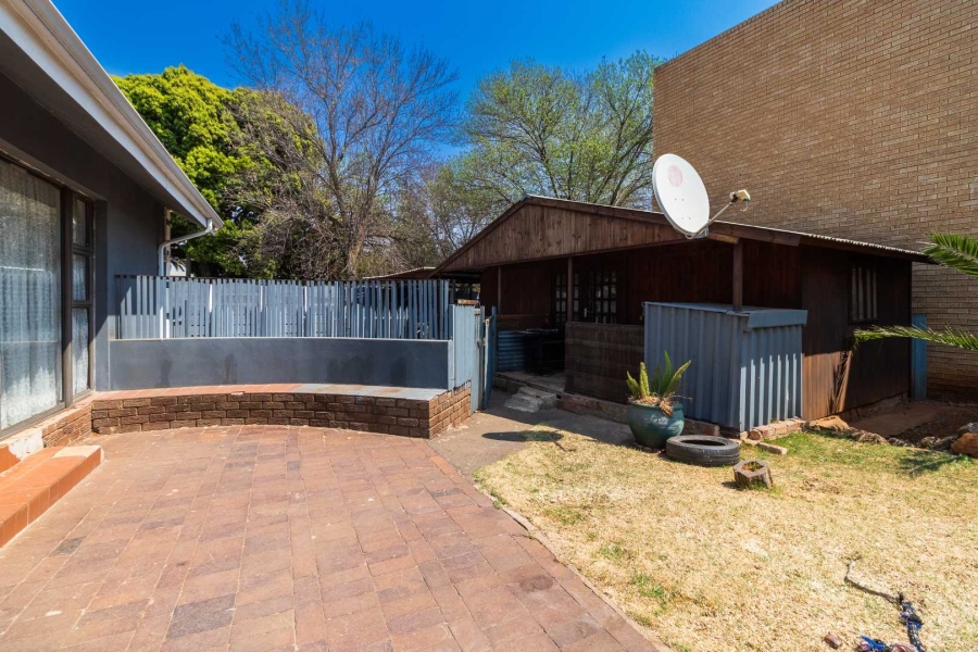 3 Bedroom Property for Sale in The Stewards Gauteng