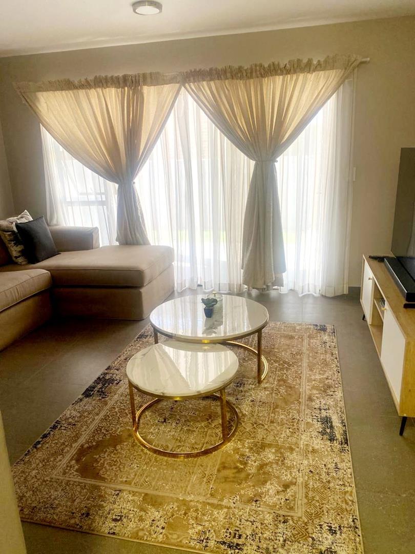 To Let 2 Bedroom Property for Rent in Montana Gauteng