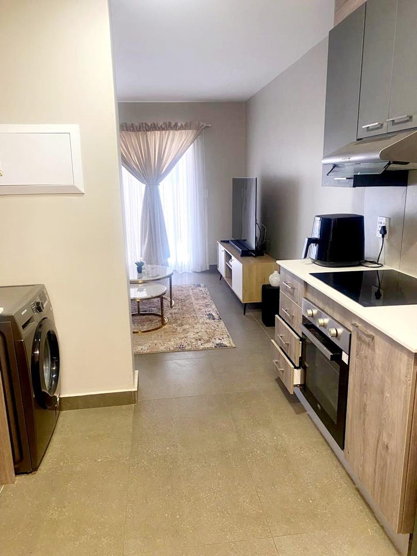 To Let 2 Bedroom Property for Rent in Montana Gauteng