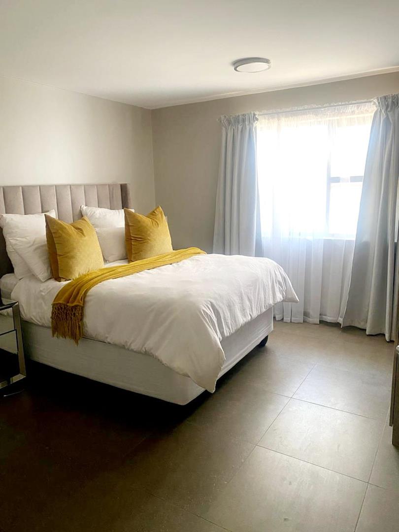To Let 2 Bedroom Property for Rent in Montana Gauteng
