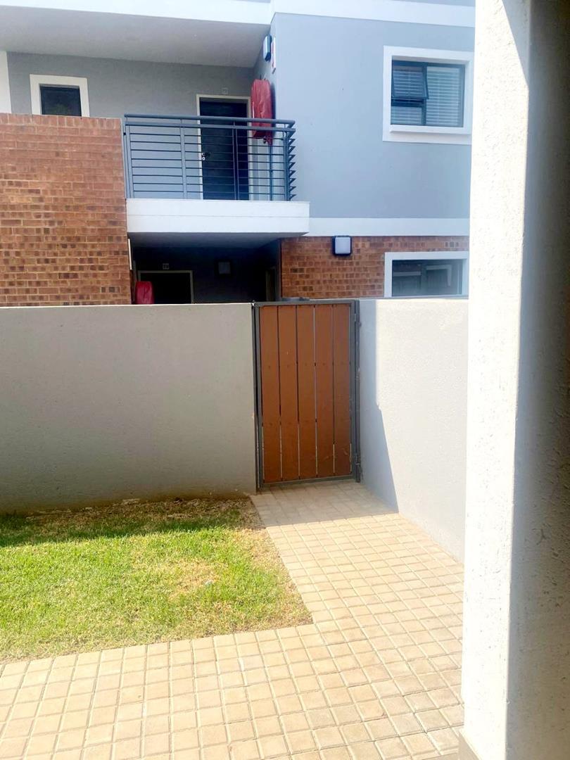 To Let 2 Bedroom Property for Rent in Montana Gauteng