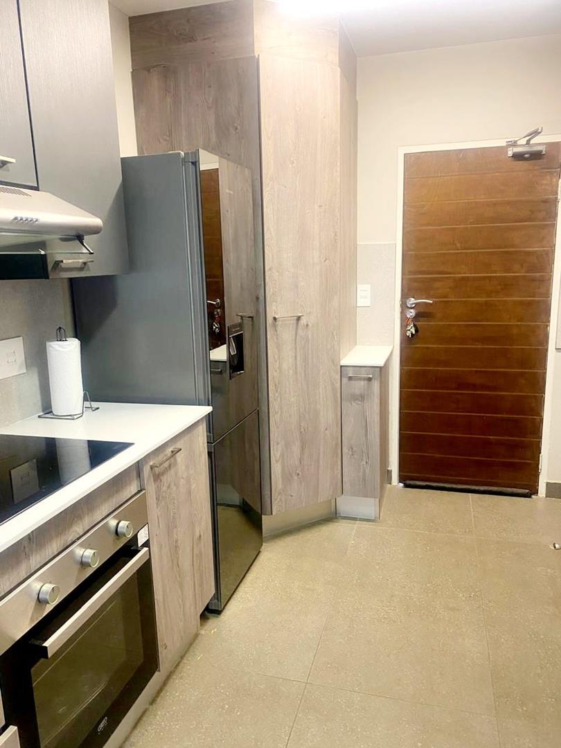 To Let 2 Bedroom Property for Rent in Montana Gauteng