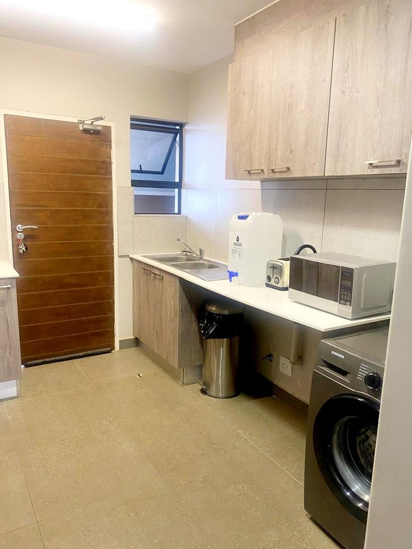 To Let 2 Bedroom Property for Rent in Montana Gauteng