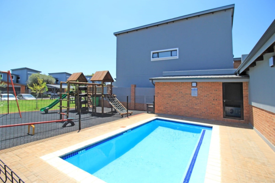 To Let 2 Bedroom Property for Rent in Montana Gauteng