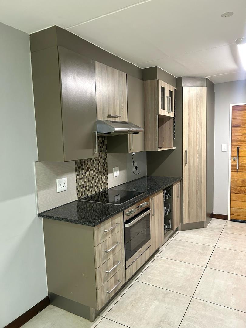 2 Bedroom Property for Sale in Montana Gauteng