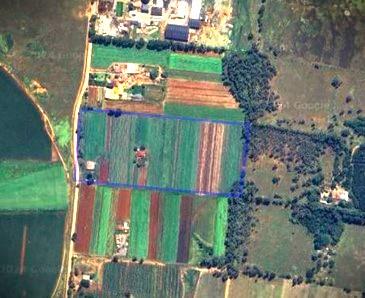 0 Bedroom Property for Sale in Eikenhof Gauteng