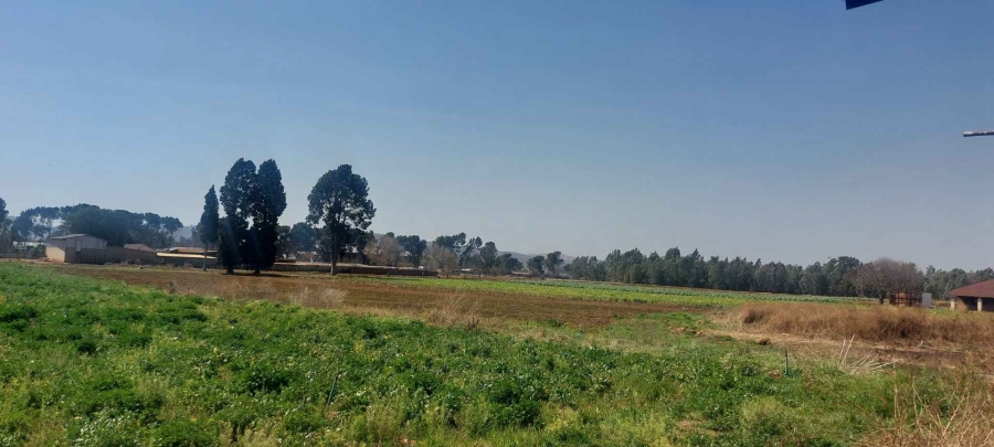 0 Bedroom Property for Sale in Eikenhof Gauteng