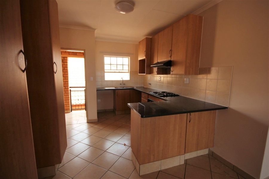 To Let 3 Bedroom Property for Rent in Montana Gauteng