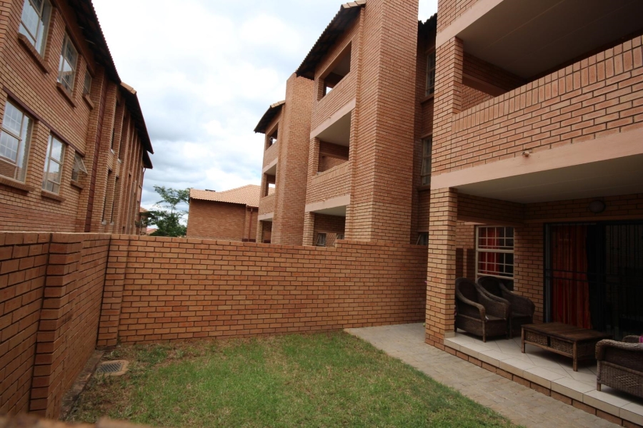 To Let 3 Bedroom Property for Rent in Montana Gauteng