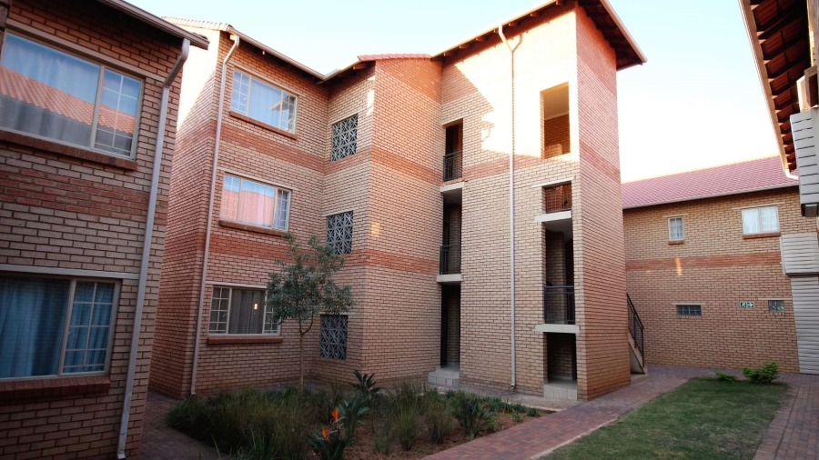 To Let 3 Bedroom Property for Rent in Montana Gauteng