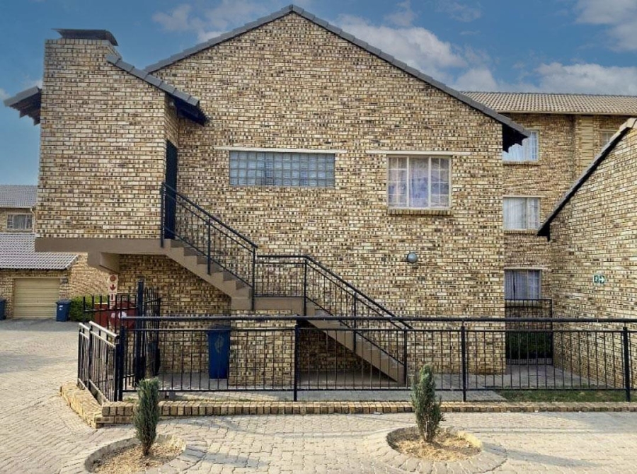 2 Bedroom Property for Sale in Celtisdal Gauteng